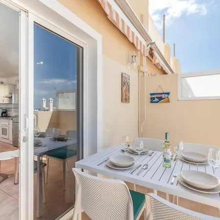 Beautifull Residencial Albatros By Paramount Holidays Lejlighed *