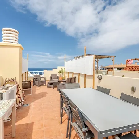Lejlighed Beautifull Residencial Albatros By Paramount Holidays