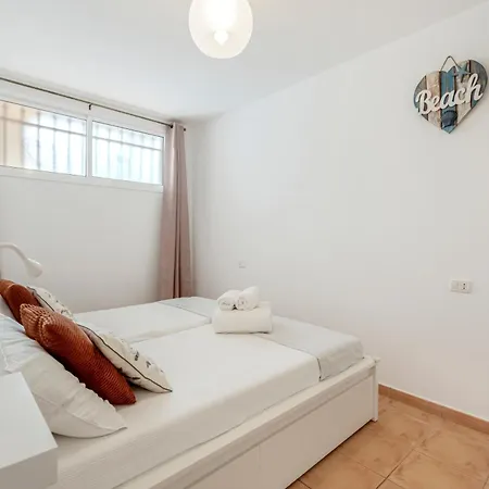 Διαμέρισμα Beautifull Residencial Albatros By Paramount Holidays *