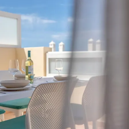 Beautifull Residencial Albatros By Paramount Holidays Διαμέρισμα Costa Adeje (Tenerife)