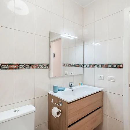 Beautifull Residencial Albatros By Paramount Holidays Διαμέρισμα