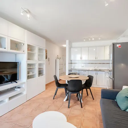 Apartamento Beautifull Residencial Albatros By Paramount Holidays