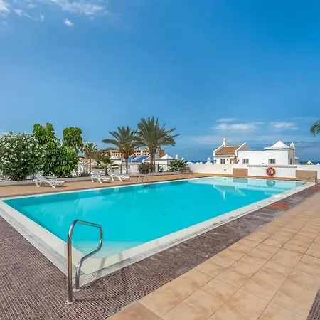 Beautifull Residencial Albatros By Paramount Holidays Lägenhet