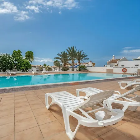 Beautifull Residencial Albatros By Paramount Holidays Διαμέρισμα *