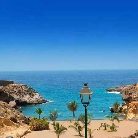 Διαμέρισμα Beautifull Residencial Albatros By Paramount Holidays Costa Adeje (Tenerife)