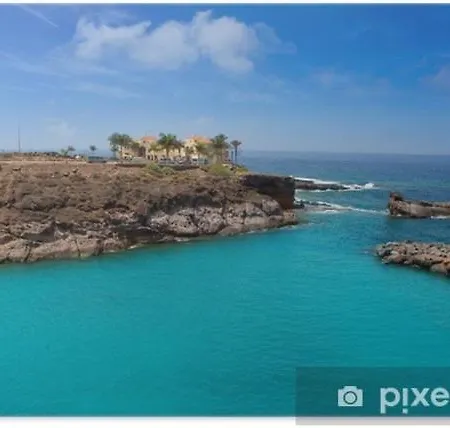 Beautifull Residencial Albatros By Paramount Holidays