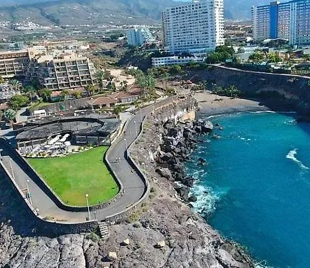 Beautifull Residencial Albatros By Paramount Holidays Lägenhet